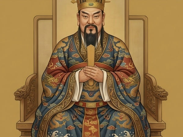 城隍爺