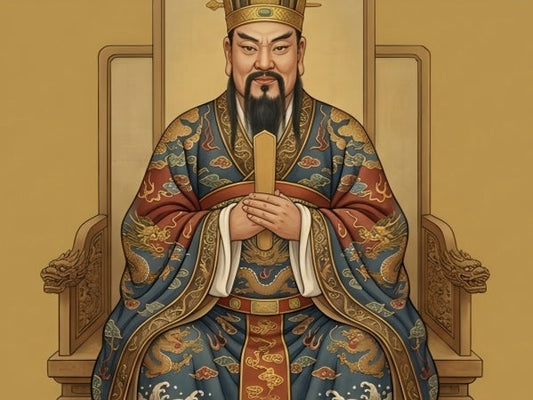 城隍爺