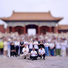 易烊楓燧“逍遙遊四海”國學交流會，深入探討故宮文化底蘊及堪輿文化