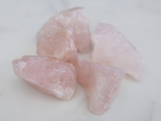 粉水晶