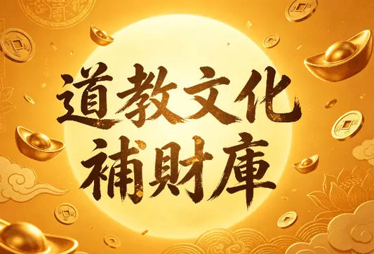 道教文化補財庫