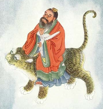天師張道陵
