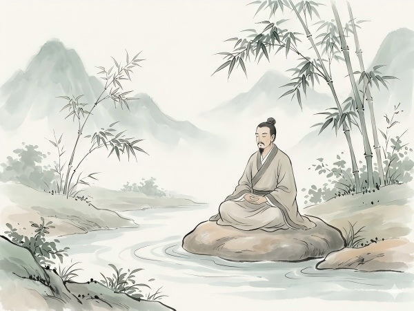 停止內耗