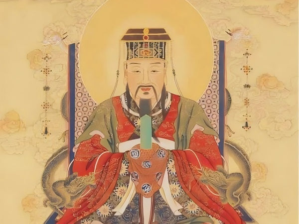紫微大帝