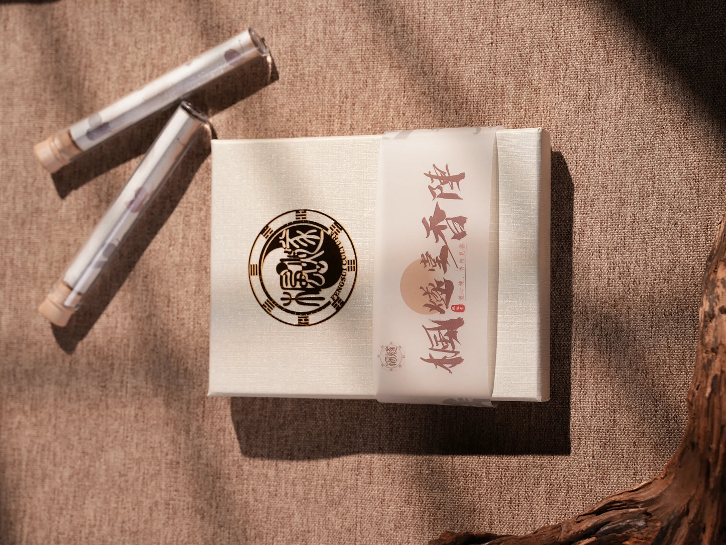 楓燧堂十二花神香